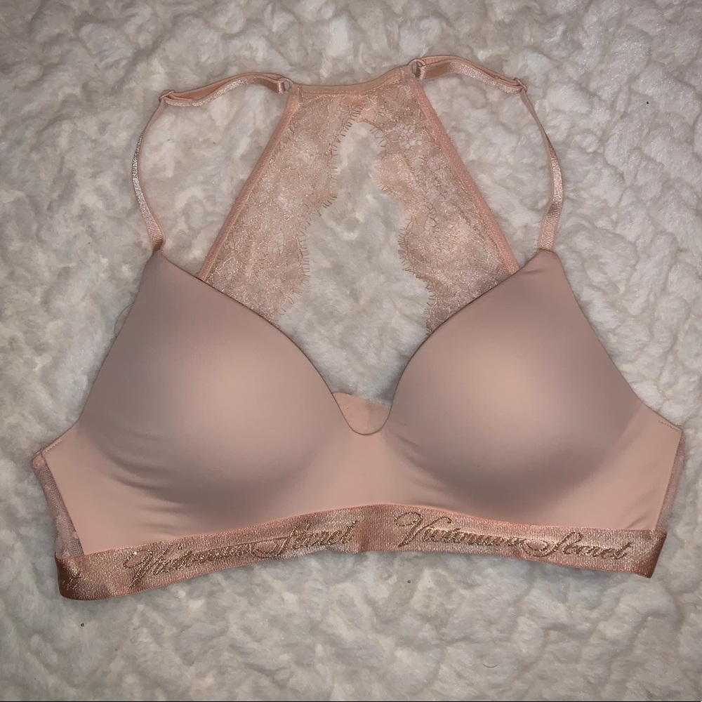Victoria’s Secret Wireless Bra